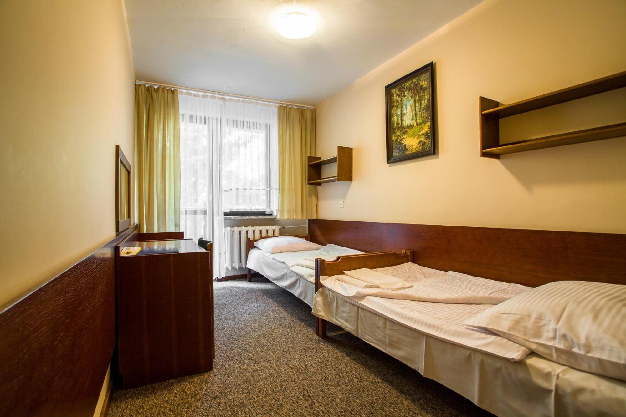 Ow Inter Piast Kalbornia - Z Wlasna Plaza Z Kapieliskiem I Przystania Dąbrówno Extérieur photo