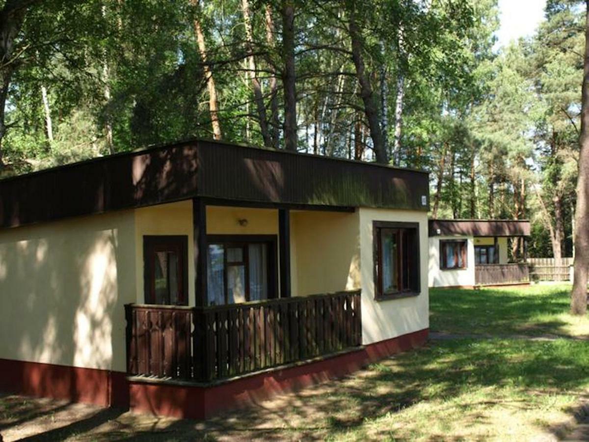 Ow Inter Piast Kalbornia - Z Wlasna Plaza Z Kapieliskiem I Przystania Dąbrówno Extérieur photo